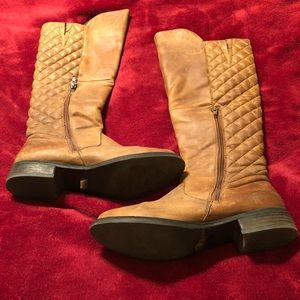 Steve Madden boots